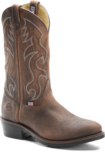 Double H Boot 2282